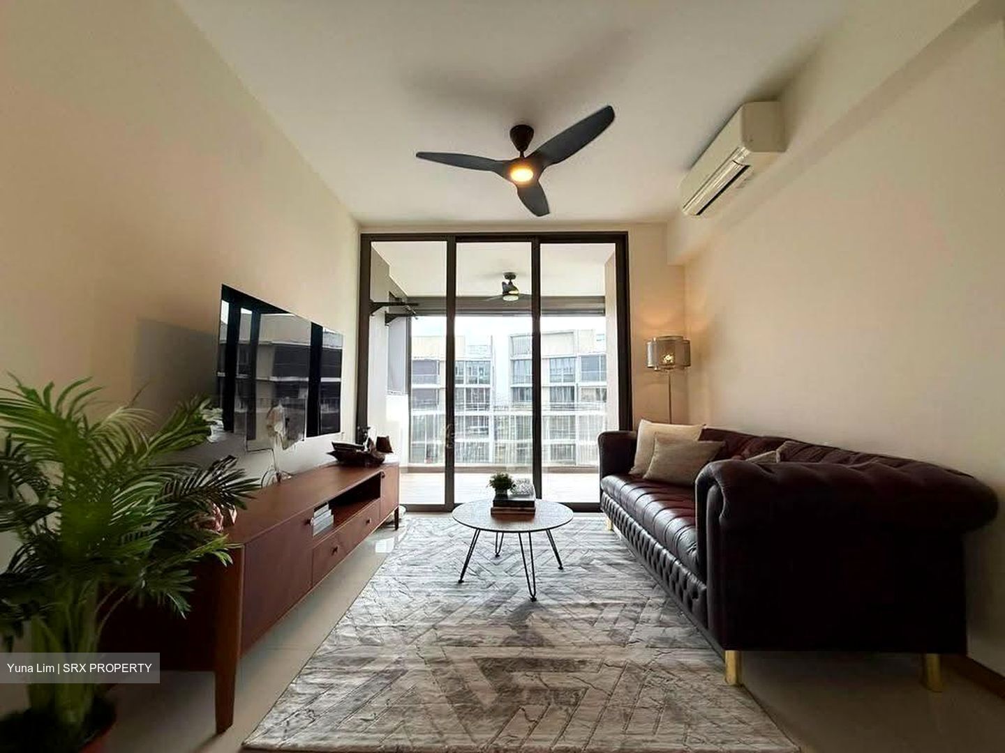 Treasure Crest (D19), Condominium #608760541
